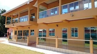 Villa Bedier Anse Volbert Village  Ngoại thất bức ảnh