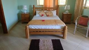 Villa Bedier Anse Volbert Village  Ngoại thất bức ảnh